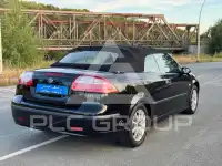 2007 SAAB 9-3
