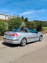 2007 SAAB 9-3