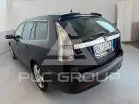 2007 SAAB 9-3