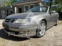 2007 SAAB 9-3