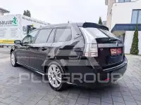 2007 SAAB 9-3