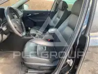 2007 SAAB 9-3