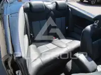 2007 SAAB 9-3