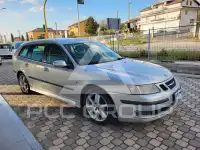 2007 SAAB 9-3