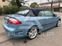 2007 SAAB 9-3