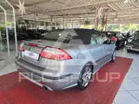 2007 SAAB 9-3