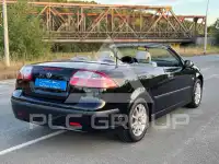 2007 SAAB 9-3