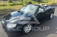 2007 SAAB 9-3