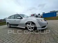 2007 SAAB 9-3