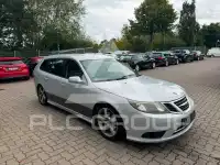 2007 SAAB 9-3