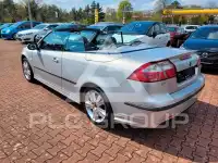 2007 SAAB 9-3