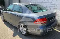 2007 SAAB 9-3