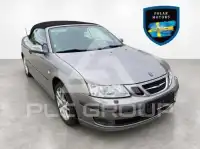 2007 SAAB 9-3