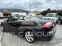 2007 SAAB 9-3
