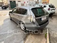 2007 SAAB 9-3