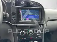 2007 SAAB 9-3