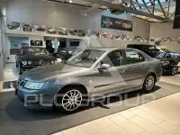 2007 SAAB 9-3