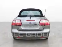 2007 SAAB 9-3