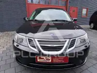 2007 SAAB 9-3