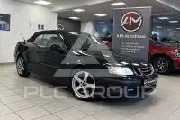 2007 SAAB 9-3