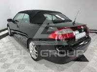 2007 SAAB 9-3
