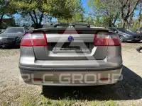 2007 SAAB 9-3