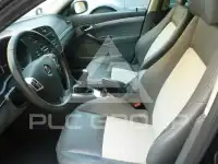 2007 SAAB 9-3