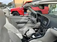 2007 SAAB 9-3