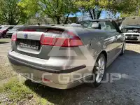 2007 SAAB 9-3