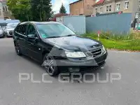 2007 SAAB 9-3
