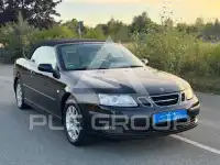 2007 SAAB 9-3
