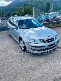 2007 SAAB 9-3