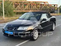 2007 SAAB 9-3