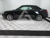2007 SAAB 9-3