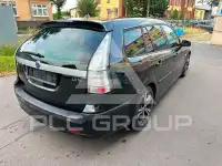 2007 SAAB 9-3
