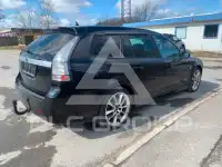 2007 SAAB 9-3