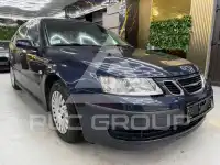 2007 SAAB 9-3
