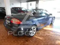 2007 SAAB 9-3