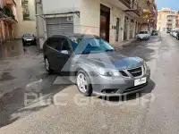 2007 SAAB 9-3