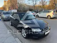 2007 SAAB 9-3