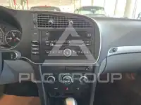 2007 SAAB 9-3