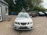 2007 SAAB 9-3