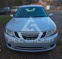 2007 SAAB 9-3
