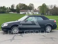 2007 SAAB 9-3