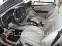 2007 SAAB 9-3