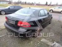 2007 SAAB 9-3