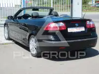 2007 SAAB 9-3