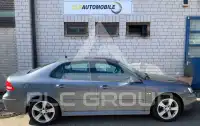 2007 SAAB 9-3