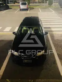 2007 SAAB 9-3