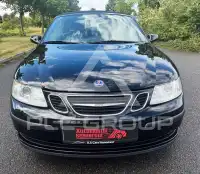 2007 SAAB 9-3